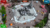 Zoo Rampage screenshot, image №203155 - RAWG