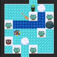 Frost and Found screenshot, image №2547001 - RAWG