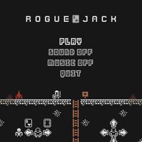 RogueJack screenshot, image №2128404 - RAWG