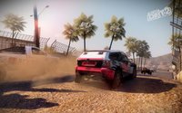 Colin McRae: DiRT 2 screenshot, image №778318 - RAWG