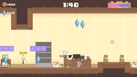 Alpacapaca Double Dash screenshot, image №2164381 - RAWG