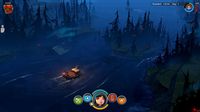 The Flame in the Flood screenshot, image №229889 - RAWG