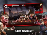 Zombocalypse screenshot, image №1570107 - RAWG