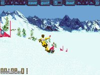 Winter Sports (1994) screenshot, image №337197 - RAWG