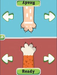 [GAME] [4.1+] [FREE] Clappy Cats new Android Game for 2 Players ! screenshot, image №2258235 - RAWG