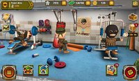 Pocket Troops: The Expendables screenshot, image №1379868 - RAWG