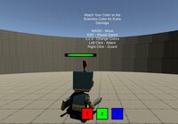 Gladiator Battle! screenshot, image №2737648 - RAWG