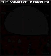 The Vampire Diarrhea screenshot, image №2159846 - RAWG