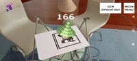 Mushroom Attack AR screenshot, image №3770578 - RAWG