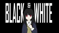 BlackAndWhite (GooKu) screenshot, image №3203688 - RAWG