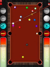 POOL screenshot, image №2033852 - RAWG