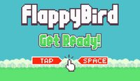 Flappy Bird Spin-off screenshot, image №3261544 - RAWG