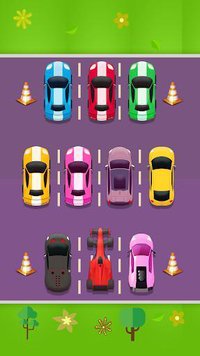 Kids Racing - Fun Racecar Game For Boys And Girls screenshot, image №2087508 - RAWG
