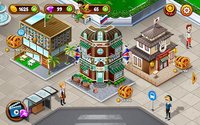 Cafe Panic: Cooking Restaurant screenshot, image №1362323 - RAWG