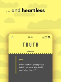 Truth or Dare: For Teens screenshot, image №1740226 - RAWG
