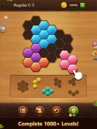 Puzzle King screenshot, image №934295 - RAWG