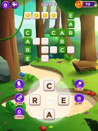 Word Spells - Relaxing Puzzle screenshot, image №3697741 - RAWG