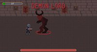 Inferno (itch) (iwolga, SorA12) screenshot, image №1880920 - RAWG