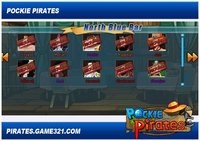 Pockie Pirates screenshot, image №598681 - RAWG