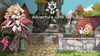 Adventure With Succubus screenshot, image №4144285 - RAWG