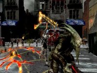 Hellgate: London screenshot, image №403217 - RAWG