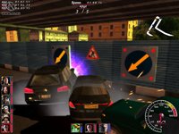 Night Watch Racing screenshot, image №423443 - RAWG