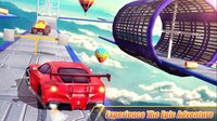 Mega Ramps Ultimate Car Jumping - Impossible Drive screenshot, image №2798275 - RAWG