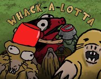 Whack-a-Lotta-Moles edit 1 screenshot, image №2998934 - RAWG