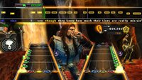 Guitar Hero: Warriors of Rock screenshot, image №555066 - RAWG