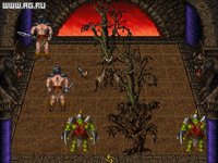 Dark Legions (1994) screenshot, image №307210 - RAWG