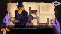 The Adventures of Badgersaw Chapter 1 screenshot, image №4172771 - RAWG