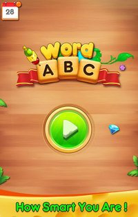 Word ABC - A word link Game&word connect screenshot, image №1372910 - RAWG