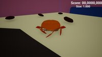 Hungry Crab screenshot, image №3274633 - RAWG