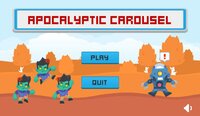 Apocalyptic Carousel screenshot, image №3011073 - RAWG