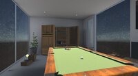 Pocketing the ball-Billiards Simulator screenshot, image №4038167 - RAWG