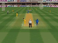 Cricket '97: Ashes Tour Edition screenshot, image №331446 - RAWG