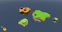 FRUITS ISLAND screenshot, image №3444982 - RAWG