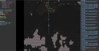 One Way Out [7drl] screenshot, image №1260077 - RAWG