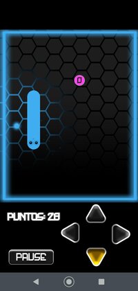 Snake Party (itch) (FabLobsterVega) screenshot, image №3447529 - RAWG