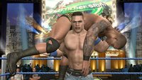 WWE SmackDown vs. RAW 2010 screenshot, image №532500 - RAWG