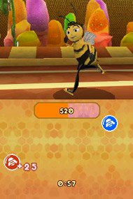Bee Movie Game screenshot, image №249265 - RAWG