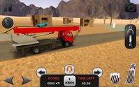 Firefighter Simulator 3D screenshot, image №1538375 - RAWG