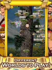 Book of Mormon Jump the Fun LDS Jumping Game FREE screenshot, image №2719058 - RAWG