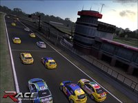 RACE: The WTCC Game screenshot, image №462644 - RAWG