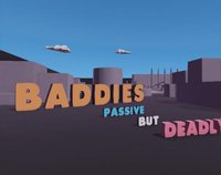 Baddies screenshot, image №1817416 - RAWG