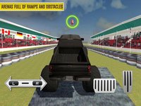 Truck Speed Cup screenshot, image №1954432 - RAWG