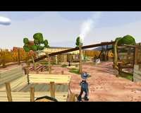 Wanted: A Wild Western Adventure screenshot, image №370691 - RAWG