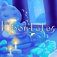 MoonTales screenshot, image №3738161 - RAWG