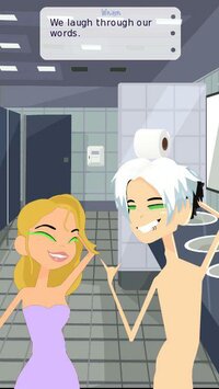 Diary: The Naked Truth screenshot, image №2787215 - RAWG