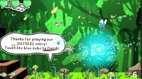 Broken Wings [GGJ 2021 Entry] screenshot, image №3193550 - RAWG